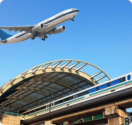 Transportation
