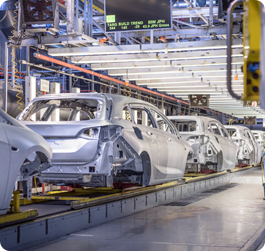 Manufacturing